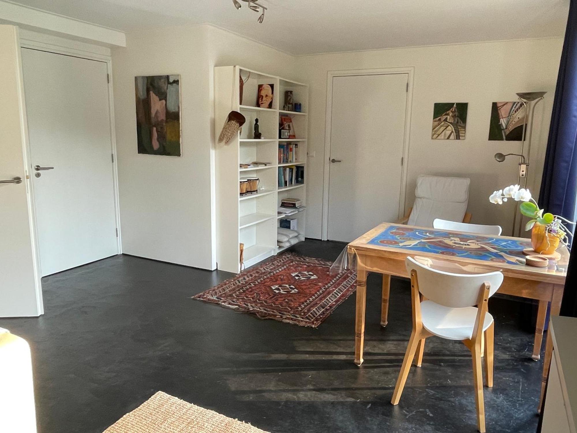 Natuurhuis Marke Lemselo 80M2 Weerselo Экстерьер фото
