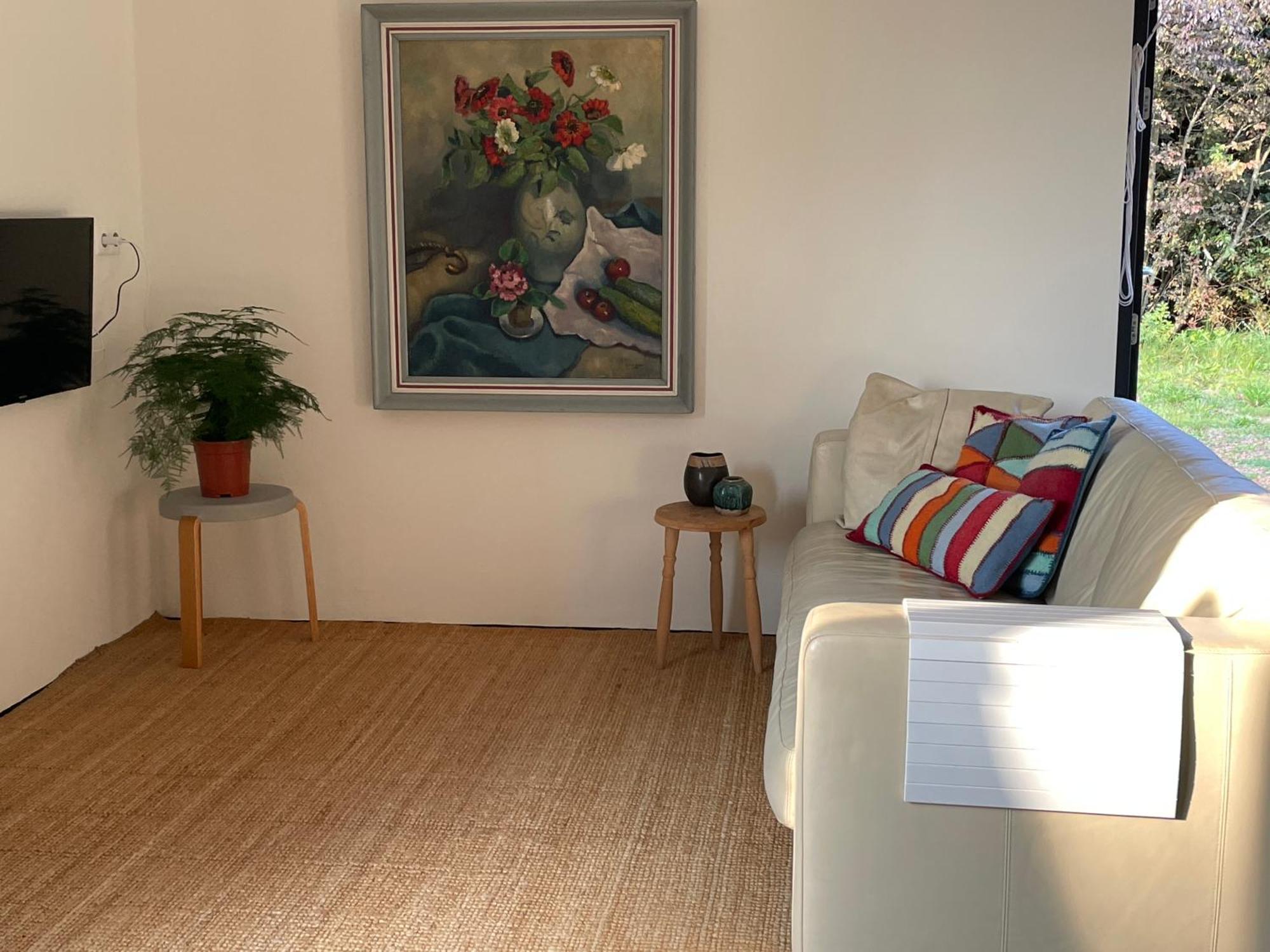 Natuurhuis Marke Lemselo 80M2 Weerselo Экстерьер фото
